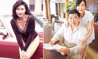 Từng có 2 phi cơ riêng đưa đón, giờ mỹ nhân Diệp Ngọc Khanh túng thiếu vì chồng vỡ nợ