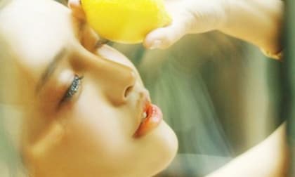 Dạy bạn ba mẹo lập tức thoát khỏi tình trạng da nhiều dầu trên mặt