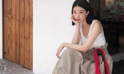 4 món đồ này bắt buộc phải có cho một cô gái nhỏ bé trong mùa hè