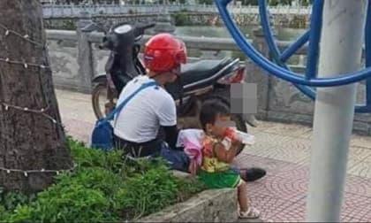 Vợ bỏ đi làm rồi biệt tích 2 năm, chặn liên lạc, ông chồng bồng con thơ đi tìm vì tin rằng: 'Vợ anh rất yêu anh, chắc là cô ấy mải kiếm tiền thôi'