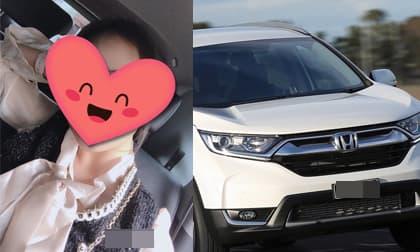 Đang yêu bạn trai công nhân lại được anh trưởng phòng đi ô tô tán tỉnh, cô gái lên mạng xin lời khuyên