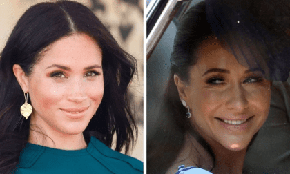 Bạn thân tiết lộ loạt bí mật động trời về Meghan sau khi bị nàng dâu của Hoàng gia Anh tuyệt tình 