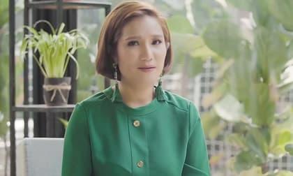 MC Cát Tường yêu từ năm 16 tuổi, 'đánh ghen' với mối tình đầu ngay tại vũ trường