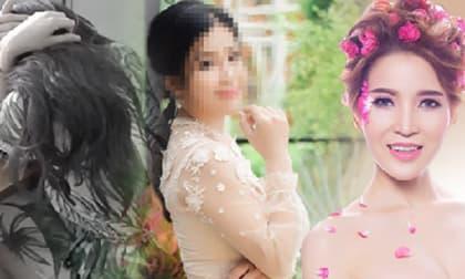 Những đường dây bán dâm nghìn đô của các Á hậu, người mẫu: Từ hoa khôi, MC thành 'tú bà' dắt mối cho đồng nghiệp