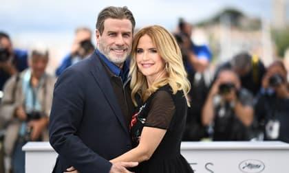 Diễn viên Kelly Preston - vợ nam tài tử John Travolta qua đời vì ung thư vú