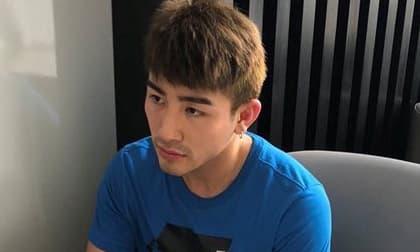 Mức án nào cho Lục Triều Vỹ - 'tú ông' tổ chức đường dây người mẫu bán dâm 30.000 USD?