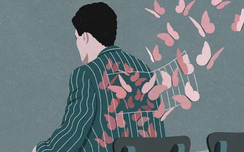 Bạn sẽ chẳng thể giàu nổi nếu vẫn cố giữ tử huyệt này