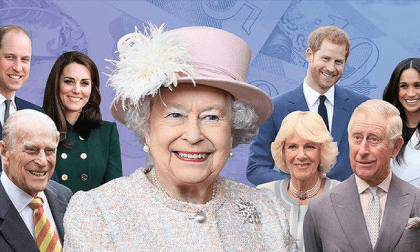 Nữ hoàng đưa ra quyết định quan trọng để chuẩn bị cho sự đổi ngôi của Hoàng gia Anh 