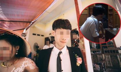 Gánh nặng 'cháu đích tôn': Đang học năm nhất đại học, chàng trai bị bố kêu về để cưới gấp