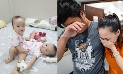 Xúc động lời nhắn của mẹ 'Song Nhi' trước đại phẫu: ''Dù có như thế nào, con vẫn luôn là con của mẹ'