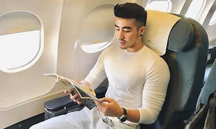 Ăn chặn tiền của đại gia mua dâm hoa hậu, 'tú ông' Lục Triều Vỹ giàu cỡ nào trước khi bị bắt?