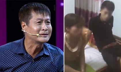 Đạo diễn Lê Hoàng bênh đàn ông 'ăn vụng', cánh mày râu 'tâm đắc', hội chị em lại phản đòn gay gắt