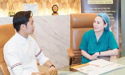 Những điều cần đặc biệt lưu ý khi lựa chọn nâng mũi