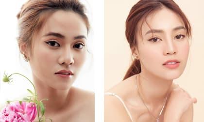 Nữ chính 'Người ấy là ai' tập 12 có ngoại hình na ná Lan Ngọc, trùng hợp Chi Dân lại làm cố vấn