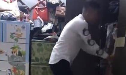 Chồng thừa nhận có bồ, cô vợ cười rồi lấy chiếc áo cũ nhất trong tủ bảo mặc, câu nói phía sau khiến kẻ phản bội phải rơm rớm