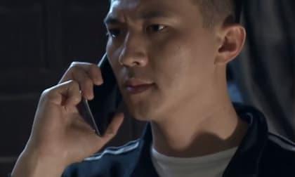 'Lựa chọn số phận' tập 26: Thẩm phán Cường 'điều tra' bố vợ tương lai về vụ tai nạn giao thông