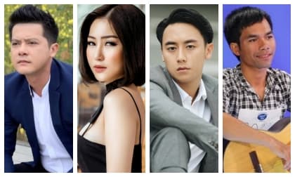 Sao Việt giải nghệ: Người khiến khán giả xúc động, người gây sốc tột độ vì lí do