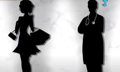 Sốc: Túng tiền, sao nữ nổi tiếng tìm gặp đại gia để 'giảm giá' bán dâm?