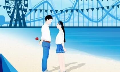 Đàn ông yêu quá sâu đậm, sẽ có 3 nỗi sợ này xuất hiện! 