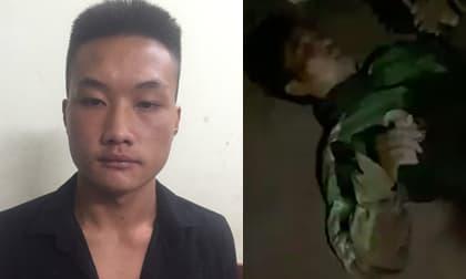 Nóng: Bắt giữ đối tượng đâm gục tài xế Grab để cướp của ở Hà Nội