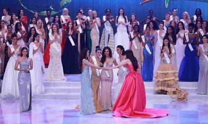 Hủy cuộc thi Hoa hậu Thế giới 2020 vì dịch Covid-19 