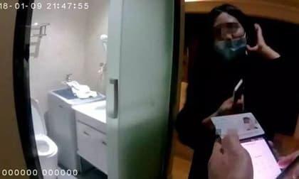 Thấy bạn trai thường xuyên 'hẹn trả bài' với cô giáo tiếng anh, cô gái đi theo dõi và phát hiện sự thật 'đắng lòng'