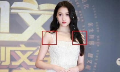 Những cô gái có khung xương to, vóc dáng luôn bị thô và 'nam tính' khi mặc quần áo? Hãy tránh 5 loại quần áo sau, không khó để trở nên thon gọn và nữ tính 