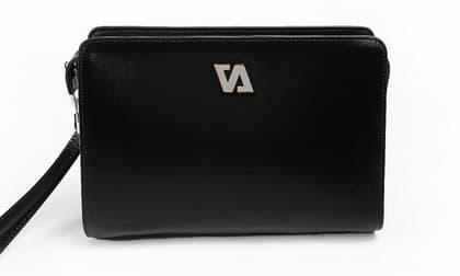 Đẳng cấp, An toàn tuyệt đối với mẫu Clutch da nam khóa vân tay mới từ Việt Anh Store