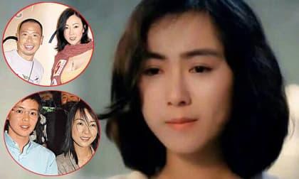 'Cô vợ' của Châu Tinh Trì: Hoa đán TVB một thời, lạc lối vì những mối tình song tính, đồng tính để rồi cô quạnh khi về già