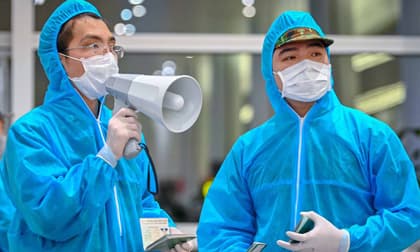 Cần thay đổi 7 thói quen, học thuộc gấp 6 lưu ý trong mùa dịch để đẩy lùi Covid-19 lây lan trong cộng đồng