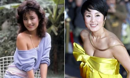 'Biểu tượng nhan sắc Hàn Quốc thập niên 80': 39 năm trước bị bắt cóc, đánh đập suốt 5 ngày dẫn đến tổn thương tử cung, hiện lột xác đến khó tin