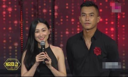 Vợ cũ cầu thủ Văn Tiến tố người đẹp Thanh Nhàn làm tiểu tam, cướp chồng lại còn rao giảng đạo đức tại 'Người ấy là ai'