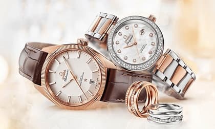 Swiss Watch Club - Địa chỉ cung cấp đồng hồ Omega chính hãng