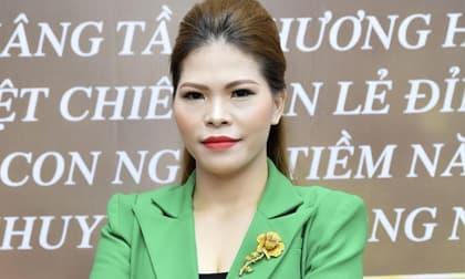 CEO L’Beko Dương Hoa Lê: 'Nếu không phát triển bản thân, hệ thống sẽ gãy, nhất là trong thời điểm này'