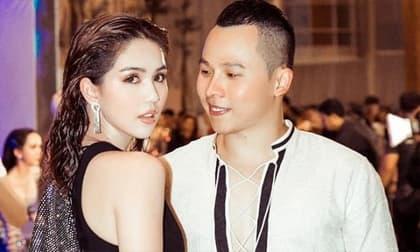 Ngọc Trinh bị tố mua follow ảo, Vũ Khắc Tiệp nhanh chóng lên tiếng bênh vực