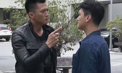 'Lựa chọn số phận' tập 32: Cường tránh mặt gia đình ông Lộc sau khi biết sự thật về vụ tai nạn