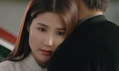 Tình yêu và tham vọng tập 40: Linh chủ động tỏ tình với Minh