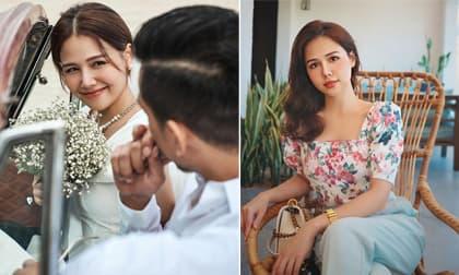 Phanh Lee 'số hưởng', không chỉ lấy được chồng giàu lại có tố chất 'của hiếm'