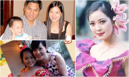 Nhan sắc và cuộc sống hiện tại của Á hậu từng được ca tụng đẹp 'nhất miền Bắc, nhì cả nước”