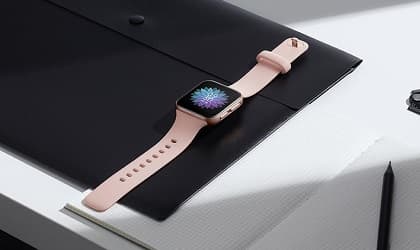 Đặt trước siêu phẩm OPPO Watch đầu tiên với “giá cực tốt”, độc quyền tại Thế Giới Di Động