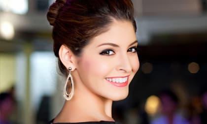 Hàng loạt sao Việt đang mê mẩn phun thêu lông mày 8D, bạn có dám thử?