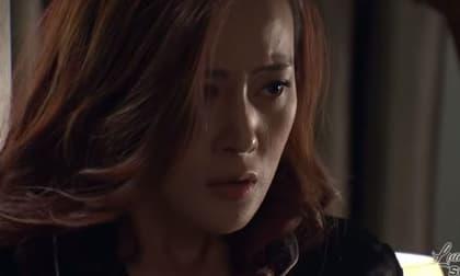 'Lựa chọn số phận' tập 35: Trang đòi chia tay khi người yêu cũ qua đêm tại nhà Cường?