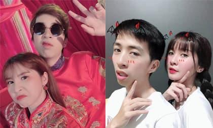 ViruSs và Ngân sát thủ chia tay sau '5 năm 1 tháng 3 ngày' yêu