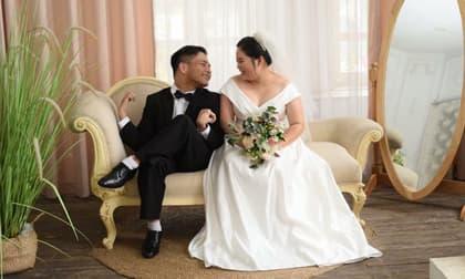 Xúc động trước tâm thư của nhạc sĩ bại não Thiên Ngôn dành cho mẹ sau khi lấy vợ