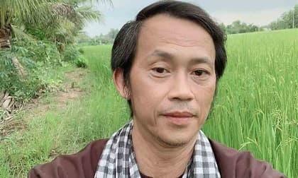 Đệ nhất danh hài Hoài Linh chứng minh bản thân là 'nông dân chính hiệu'