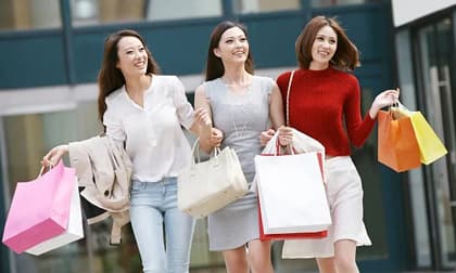 Người phụ nữ có ba 'lá bài' này trong tay sẽ sống viên mãn và xinh đẹp hơn trong quãng đời còn lại