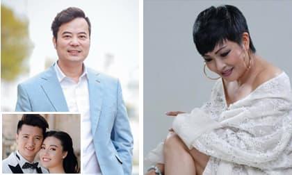 Sao Việt 14/8/2020: Bố trên phim của Trọng Hưng: 'Vợ bị sảy thai nằm viện mà chồng đi ngoại tình thì tệ quá'; Phương Thanh đưa quan điểm về 2 kiểu đàn ông