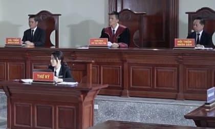 'Lựa chọn số phận' tập 41: Cường gặp khó khăn khi trực tiếp xét xử các cán bộ liên quan đến đường dây đánh bạc