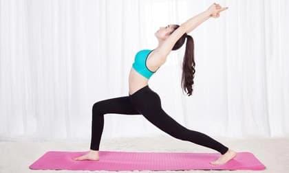 Phương pháp kéo dài chân tại nhà hiệu quả nhanh chóng