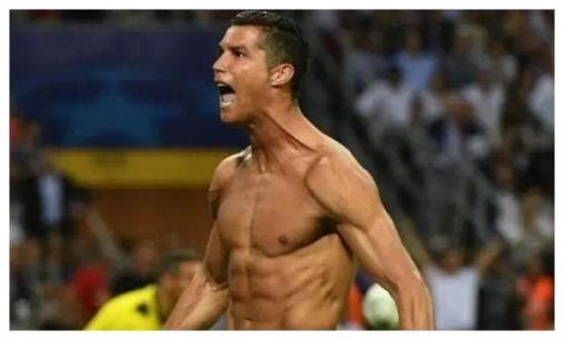 6 cầu thủ bóng đá có tài năng thiên bẩm nhất thế giới còn đang hoạt động: Ronaldo chỉ đứng thứ 6, Messi đứng thứ 2